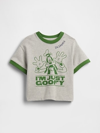 Gap × Disney Baby & Toddler Graphic T-Shirt