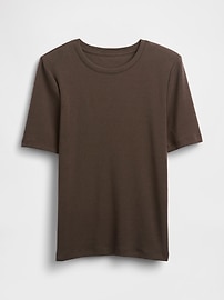 Modern Crewneck T-Shirt