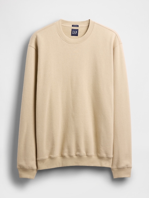 Image number 5 showing, VintageSoft Crewneck Sweatshirt