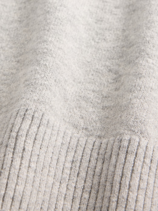 Image number 4 showing, CashSoft Crew Sweater