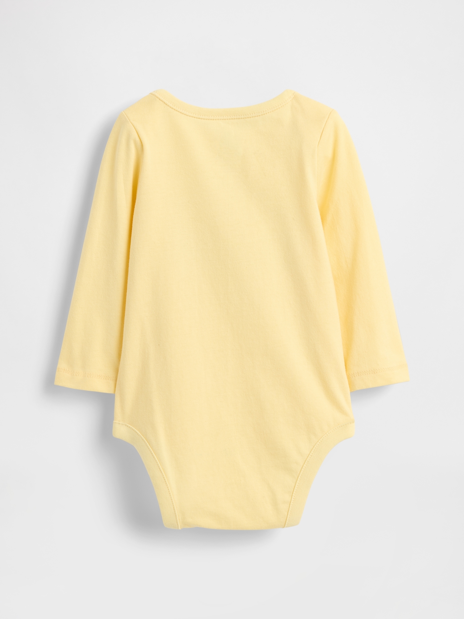 Baby First Favorites Organic Cotton Graphic Bodysuit