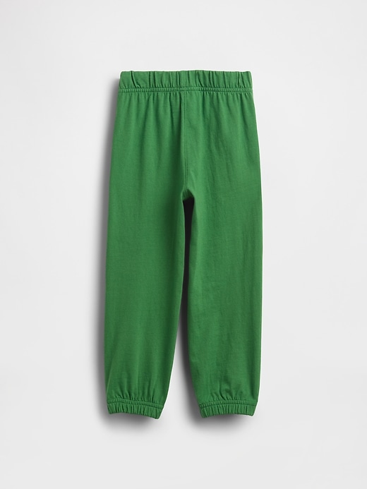Image number 2 showing, Baby & Toddler Mix & Match Pull-On Joggers