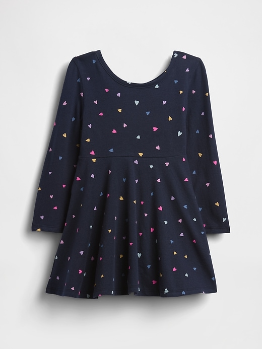 Image number 3 showing, Baby & Toddler Mix & Match Twirl Dress
