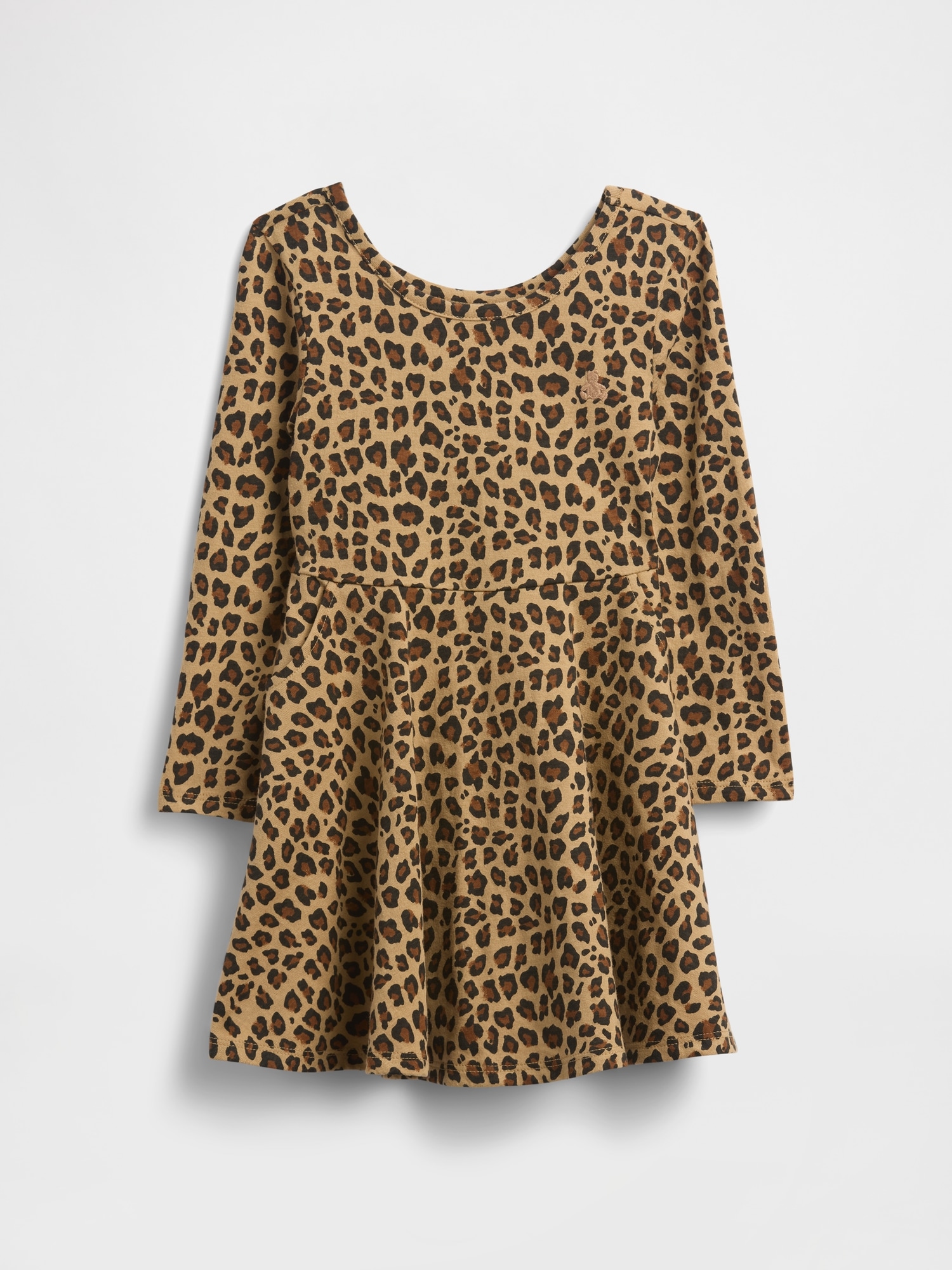 Baby & Toddler Mix & Match Twirl Dress