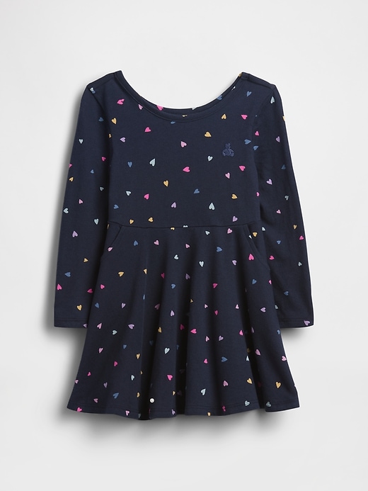 Image number 2 showing, Baby & Toddler Mix & Match Twirl Dress