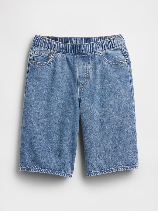Image number 2 showing, Kids Easy Extra Baggy Shorts