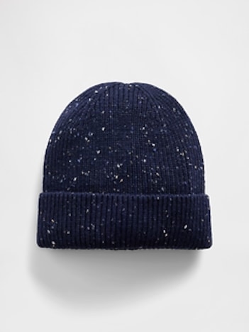 Kids CashSoft Beanie