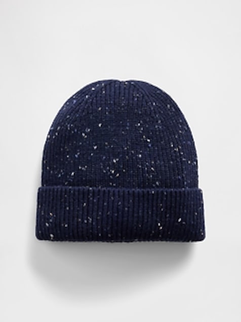 Kids CashSoft Beanie