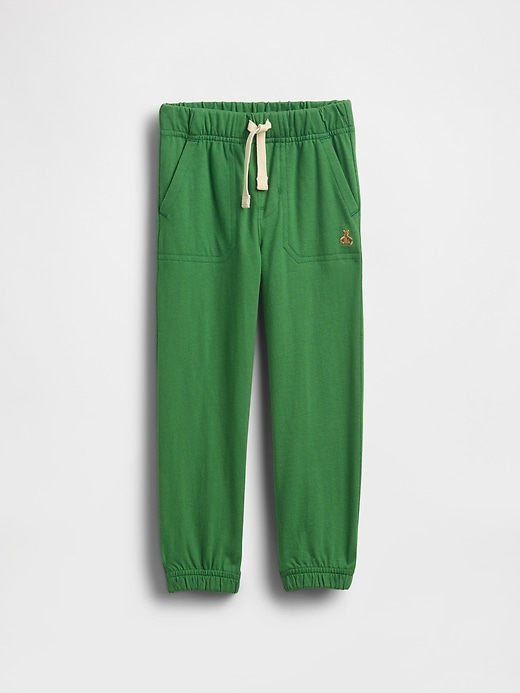Image number 1 showing, Baby & Toddler Mix & Match Pull-On Joggers