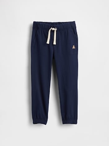 Baby & Toddler Mix & Match Pull-On Joggers