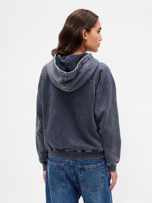 Image number 3 showing, VintageSoft Hoodie