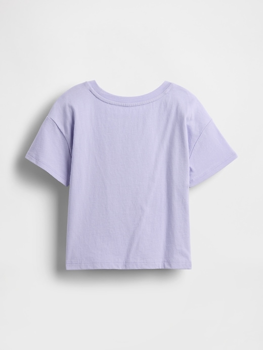 Image number 2 showing, Baby & Toddler Mix & Match Relaxed Graphic T-Shirt