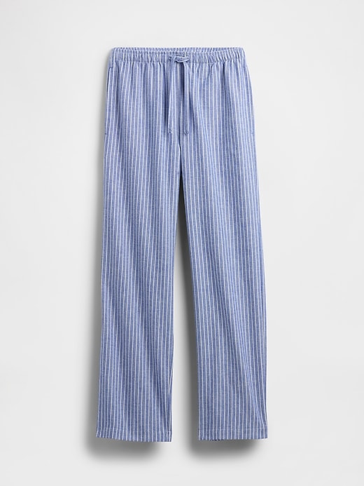 Image number 2 showing, Softest Flannel PJ Pants