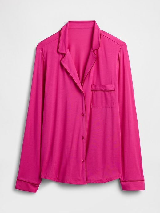 Image number 5 showing, Modal PJ Shirt