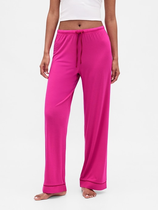 Image number 2 showing, Modal PJ Pants