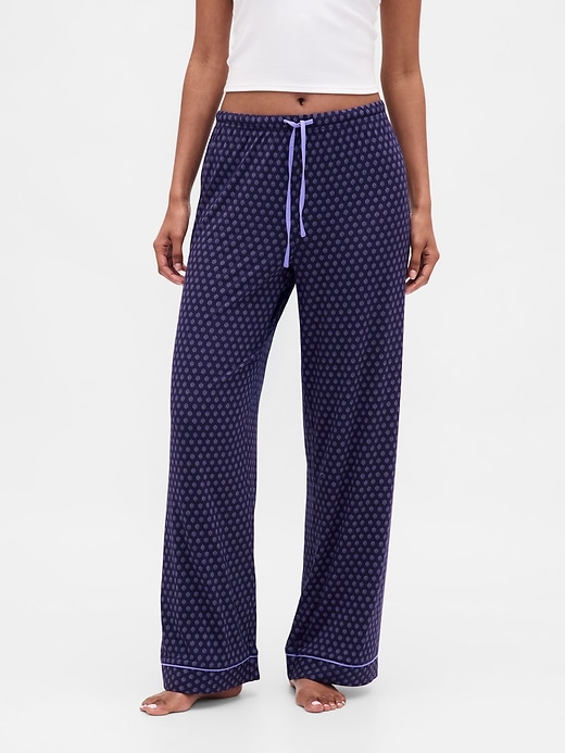 Image number 2 showing, Modal PJ Pants