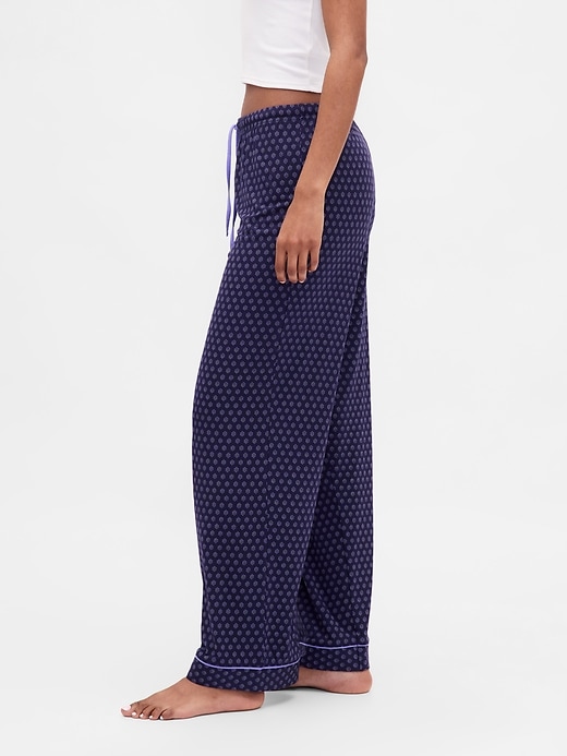 Image number 3 showing, Modal PJ Pants