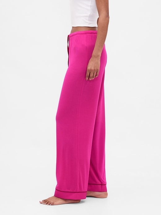 Image number 3 showing, Modal PJ Pants