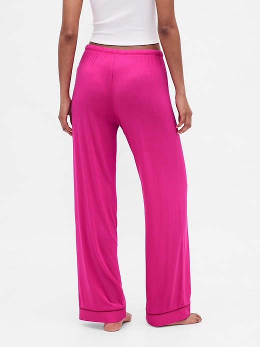 Image number 4 showing, Modal PJ Pants