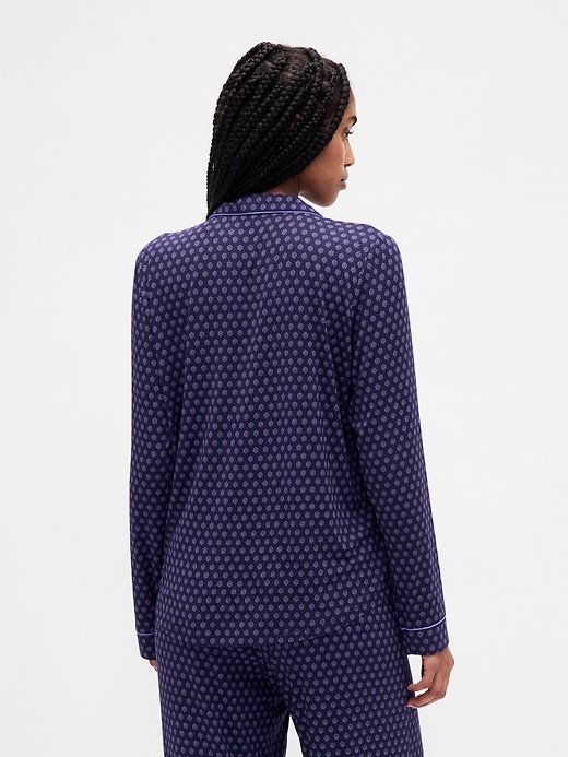Image number 3 showing, Modal PJ Shirt