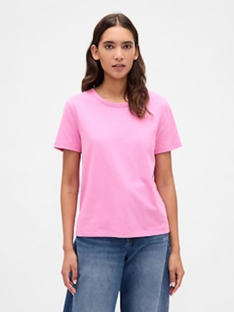 Organic Cotton VintageSoft T-Shirt