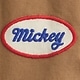 Gap × Disney Baby & Toddler Mickey Mouse Canvas Chore Jacket