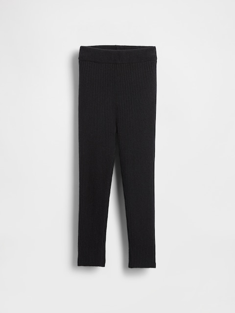 Baby & Toddler CashSoft Rib Leggings