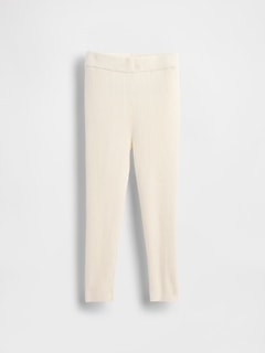 Baby & Toddler CashSoft Rib Leggings