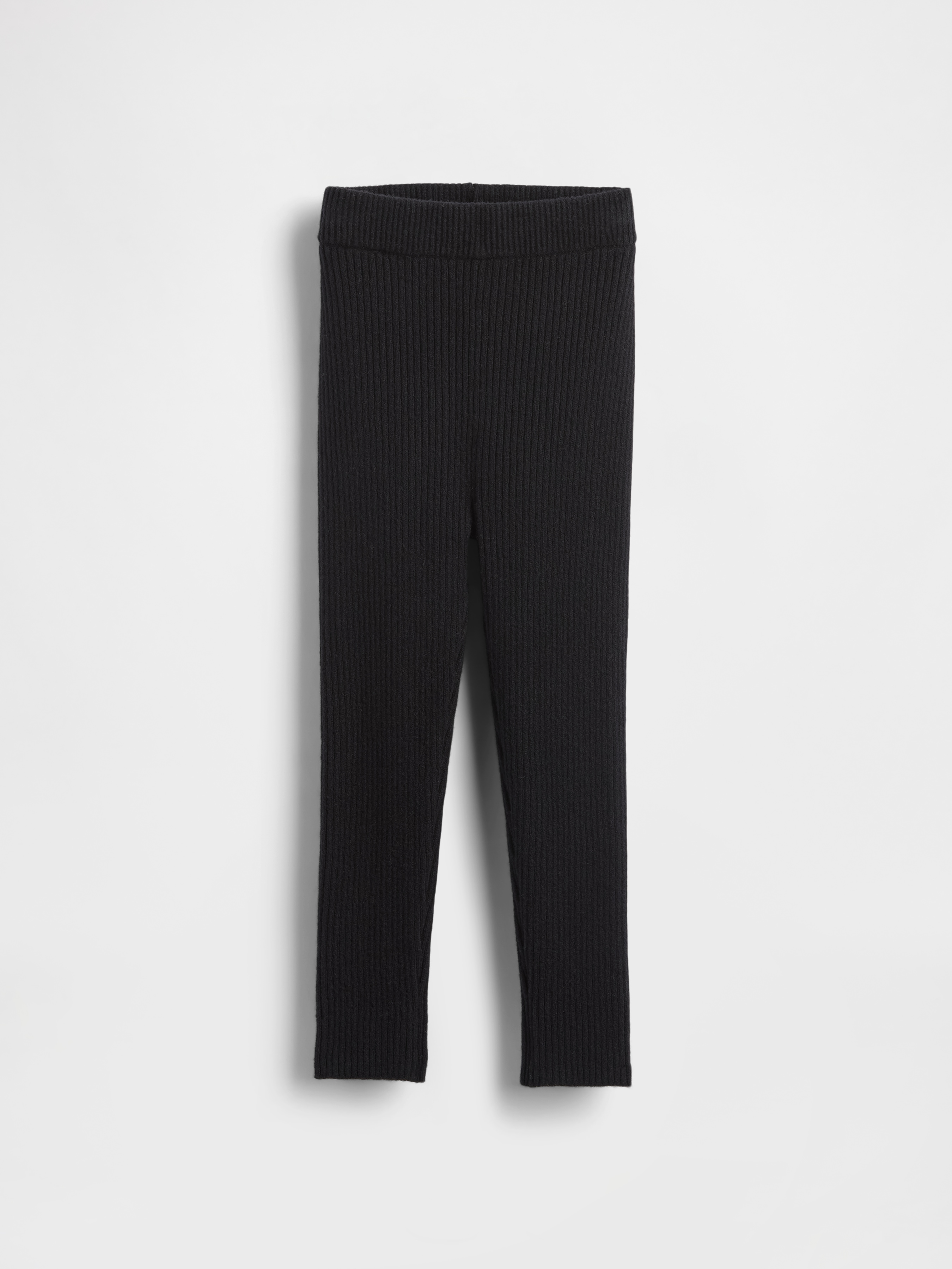 Baby & Toddler CashSoft Rib Leggings