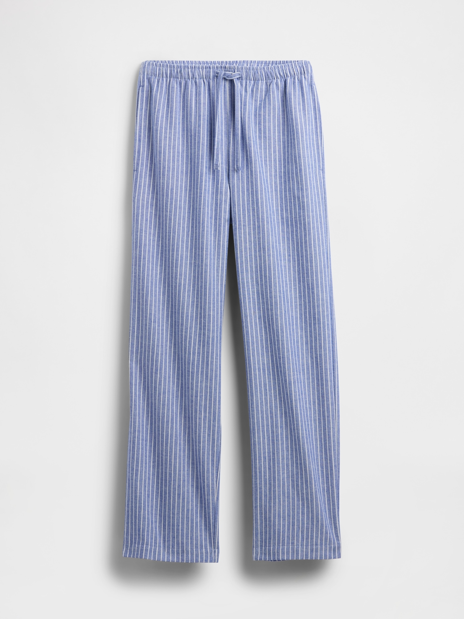 Softest Flannel PJ Pants - Blue
