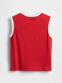 Lilo & Stitch Baby & Toddler Graphic Tank Top