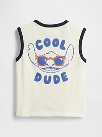 Lilo & Stitch Baby & Toddler Graphic Tank Top