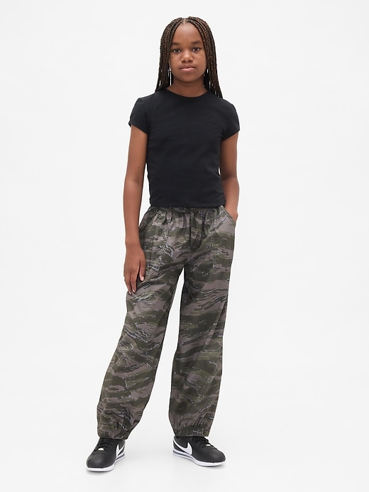 Image number 1 showing, Kids Easy Baggy Joggers