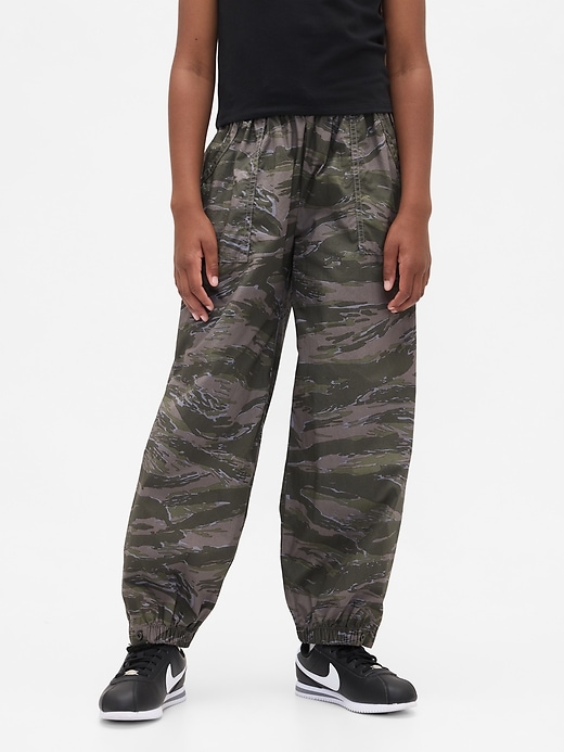 Image number 3 showing, Kids Easy Baggy Joggers