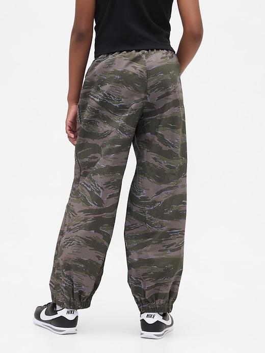 Image number 4 showing, Kids Easy Baggy Joggers