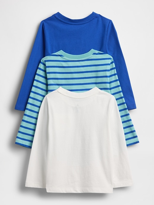 Image number 2 showing, Baby & Toddler Mix & Match Pocket T-Shirt