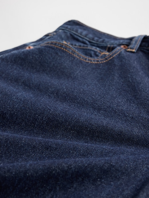 Image number 8 showing, High Rise '90s Loose Jeans