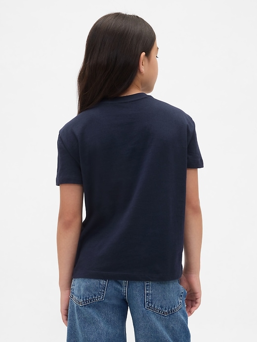 Image number 3 showing, Kids Graphic T-Shirt