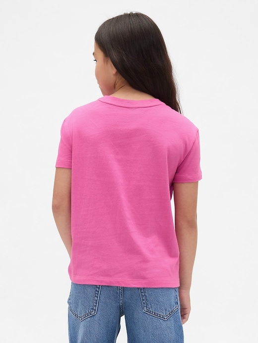 Image number 3 showing, Kids Graphic T-Shirt