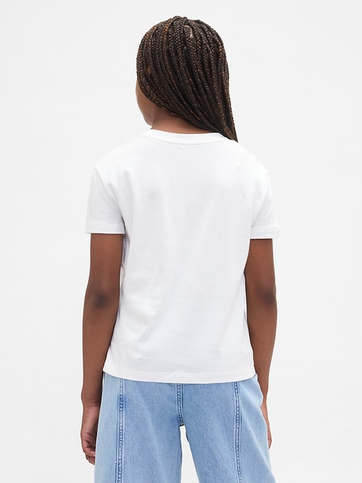Image number 3 showing, Kids Graphic T-Shirt