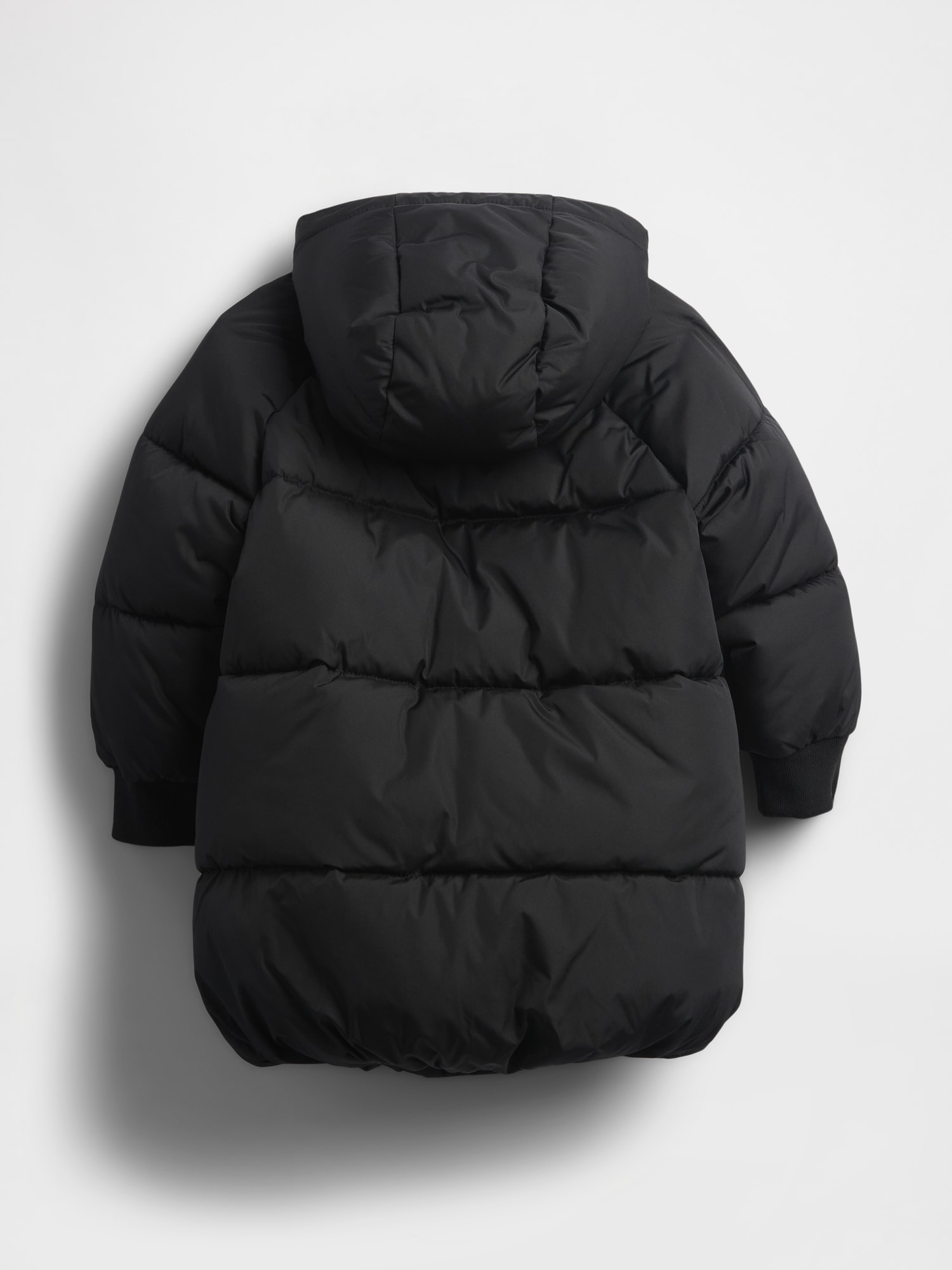 Baby & Toddler Heavyweight Puffer Coat