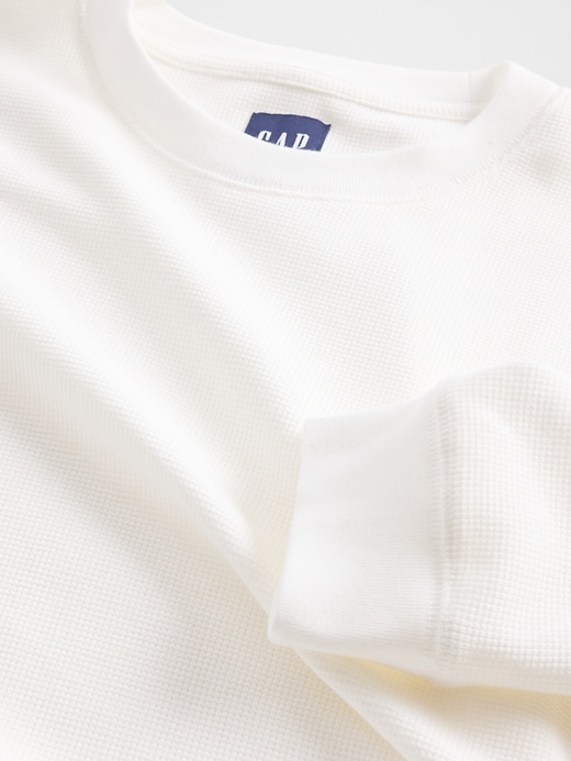 Image number 4 showing, Waffle Crew T-Shirt