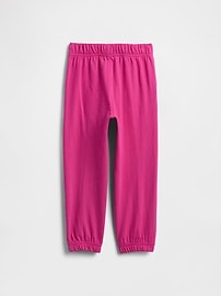 babyGap Mix and Match Pull-On Joggers