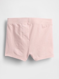 Toddler Organic Cotton Mix & Match Cartwheel Shorts
