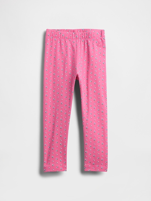 Image number 1 showing, Baby & Toddler Mix & Match Leggings