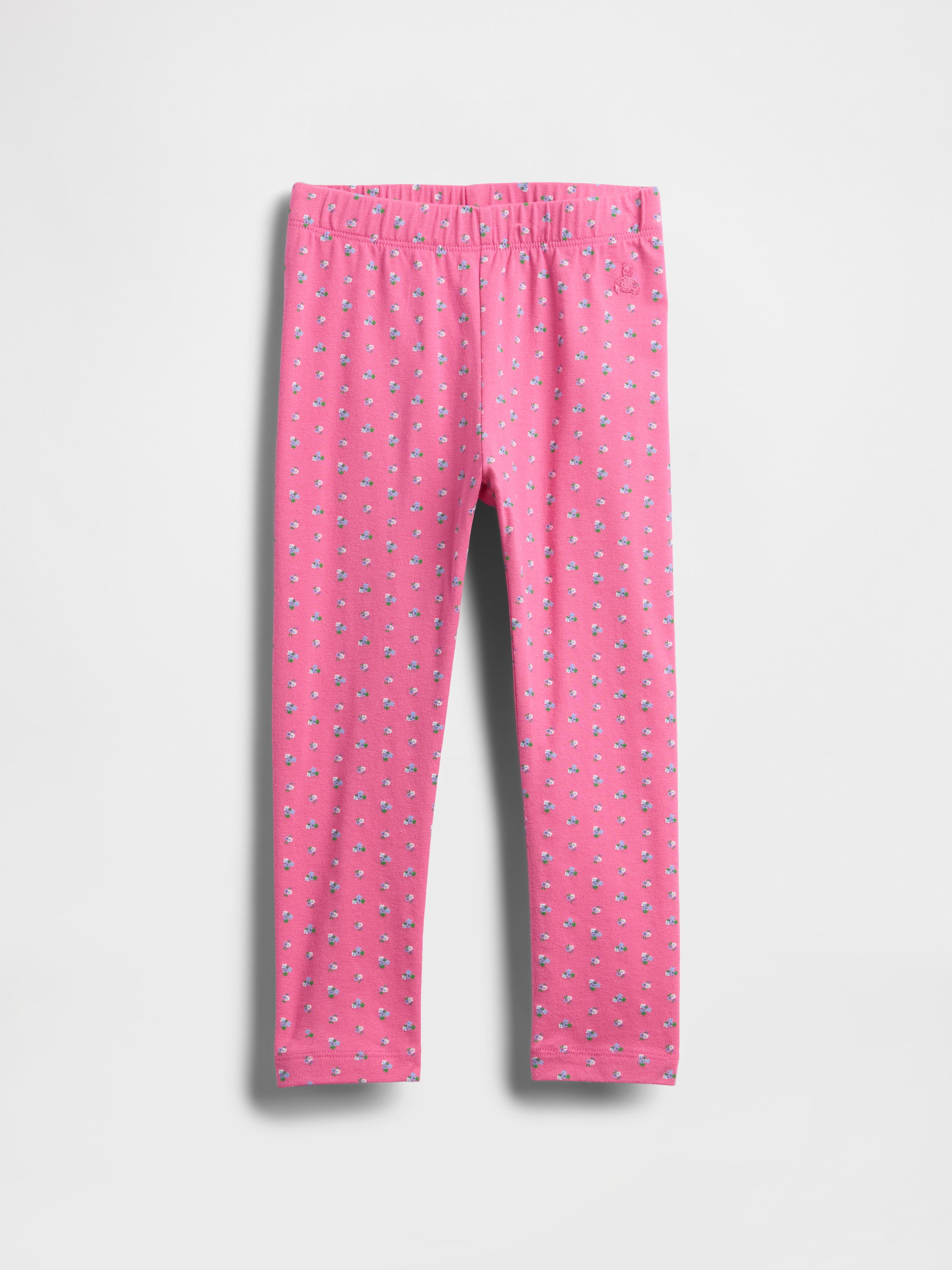Baby & Toddler Mix & Match Leggings