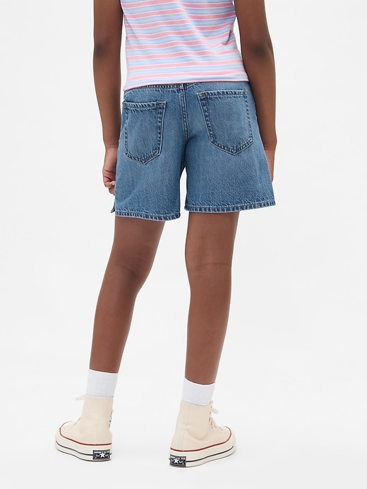 Image number 3 showing, Kids UltraSoft Easy Baggy Shorts