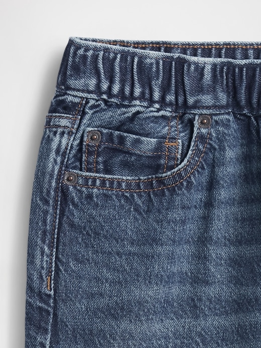 Image number 5 showing, Kids Easy '90s Loose Jeans