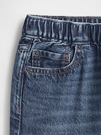 Kids Easy '90s Loose Jeans