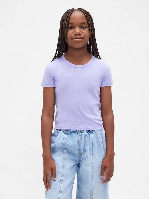 Image number 1 showing, Kids Relaxed T-Shirt